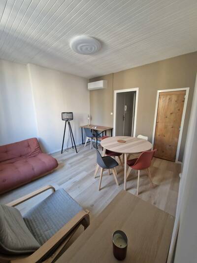 Location appartement 2 pièces Avignon (84)