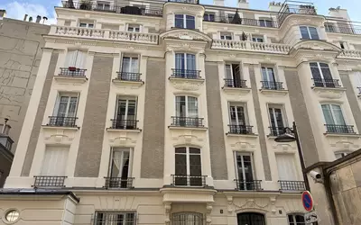 Paris 17E (75017)