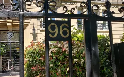 Neuilly-Sur-Seine (92200)