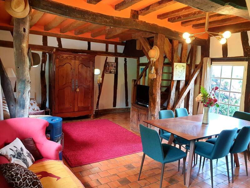Bouquelon (27500)