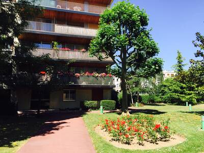 Location appartement 2 pièces Fontenay-sous-Bois (94120)