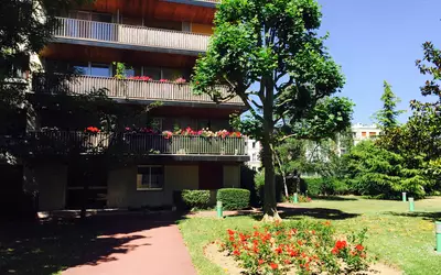 Fontenay-Sous-Bois (94120)