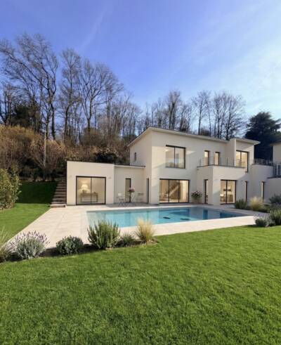 Vente maison 6 pièces Fontaines-Saint-Martin (69270)