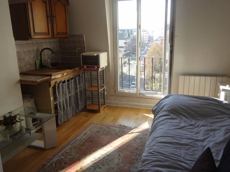 Courbevoie (92400)