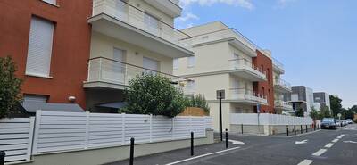 Vente appartement 2 pièces Nantes (44)