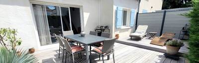 Vente maison 4 pièces Vaux-sur-Mer (17640)