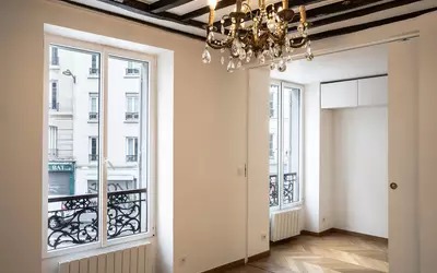 Paris 17E (75017)