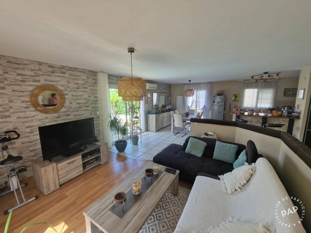 Vente maison 95 m² Beautiran (33640) - 95 m² - 359.000 € | Particulier à Particulier — 2