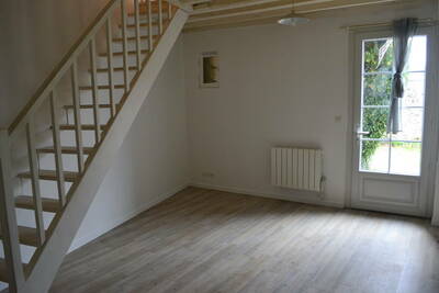 Location appartement 2 pièces La Ferté-Alais (91590)