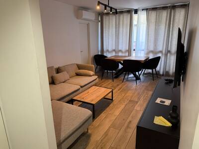 Location appartement 2 pièces Le Raincy (93340)