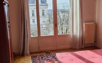 Limoges (87000)
