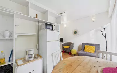 Paris 19E (75019)