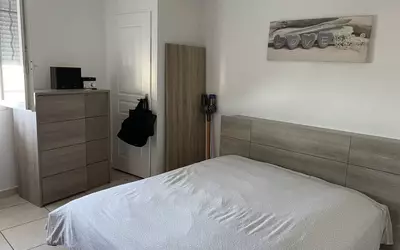 Marseille 15E (13015)
