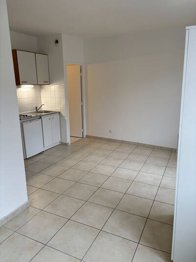 Location appartement studio Meulan-en-Yvelines (78250)