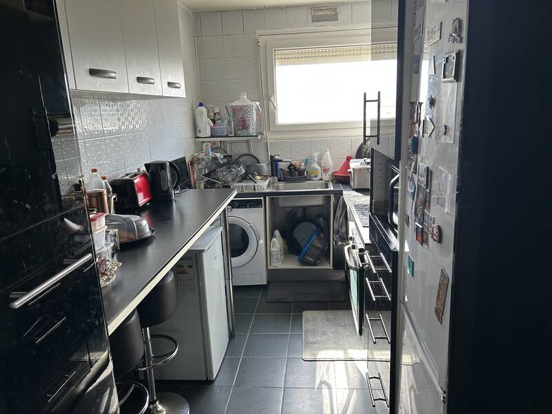 Neuilly-Sur-Marne (93330)