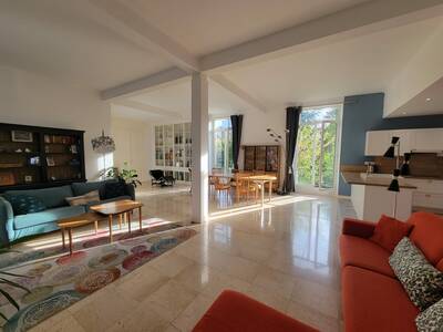 Vente appartement 5 pièces Le Mans (72)