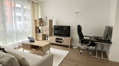 Location appartement 2 pièces Boulogne-Billancourt (92100)