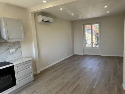 Location appartement 3 pièces Saint-Leu-la-Forêt (95320)