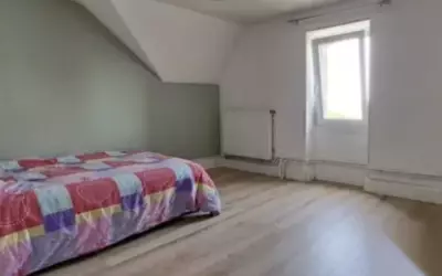 Sauvigny-Les-Bois (58160)