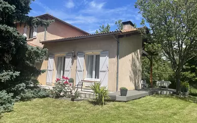 Fenouillet (31150)