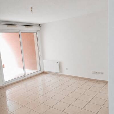 Vente appartement 3 pièces Agde (34300)