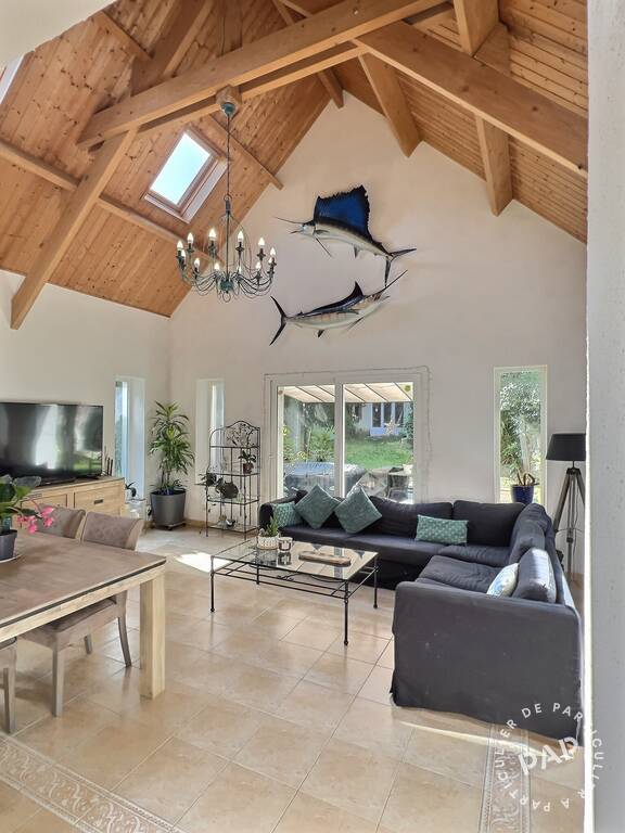 Vente maison 130 m² Chaumontel (95270) - 130 m² - 465.000 € | Particulier à Particulier — 11