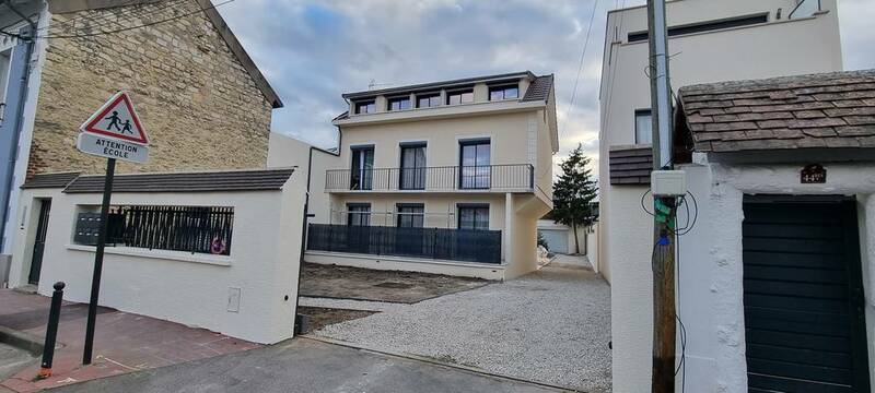 Saint-Maur-Des-Fossés (94100)
