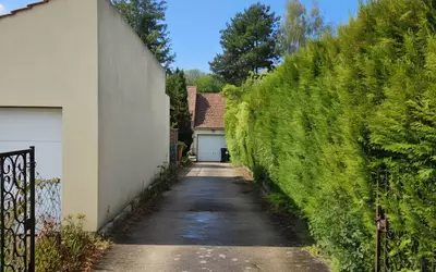 Morigny-Champigny (91150)