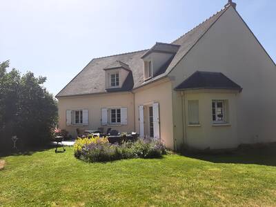 Vente maison 6 pièces Montgé-en-Goële (77230)
