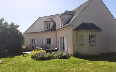 Montgé-En-Goële (77230)