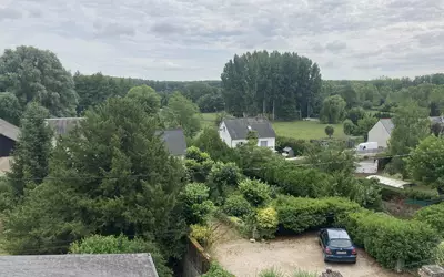 Pocé-Sur-Cisse (37530)