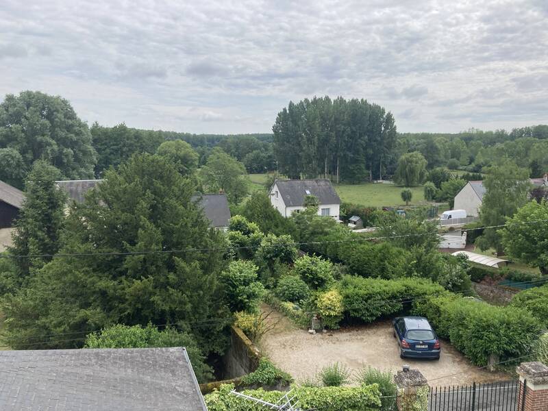 Pocé-Sur-Cisse (37530)