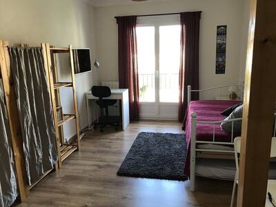 Location appartement studio Jouars-Pontchartrain (78760)