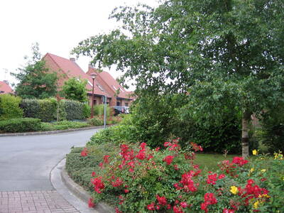 Location maison 5 pièces Sailly-lez-Lannoy (59390)