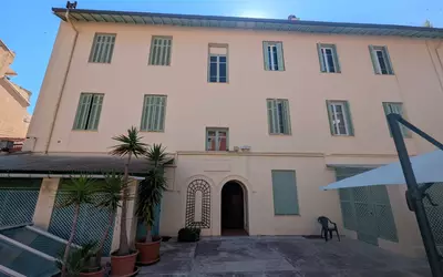 Menton (06500)