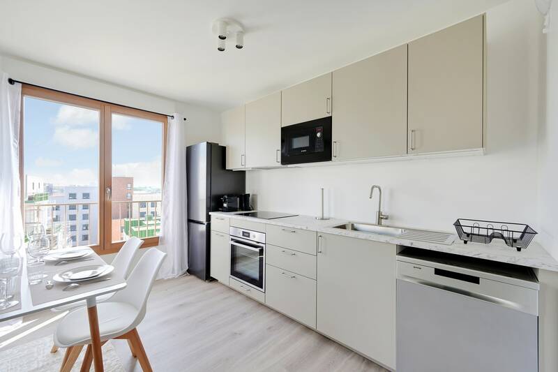 Vitry-Sur-Seine (94400)