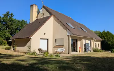La Milesse (72650)