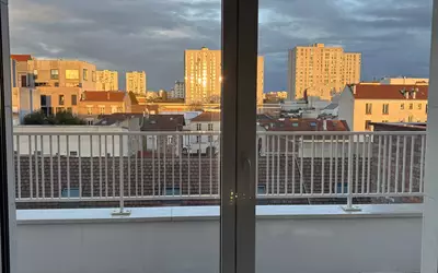 Aubervilliers (93300)