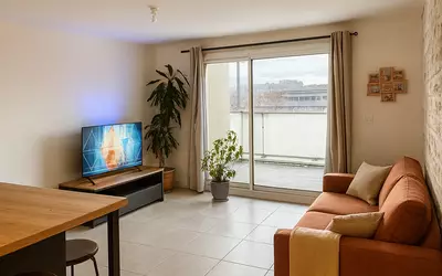 Villeurbanne (69100)