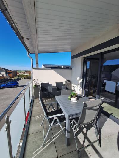 Vente appartement 3 pièces Cosnes-et-Romain (54400)