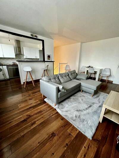 Location appartement 3 pièces Cergy (95)