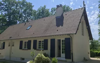 Bois-Le-Roi (27220)