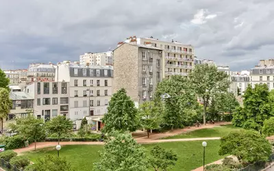 Paris 14E