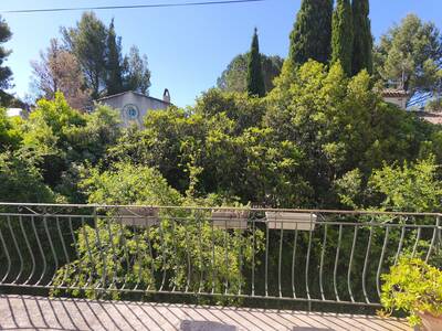 Vente maison 5 pièces Carpentras (84200)