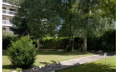Annecy (74000)