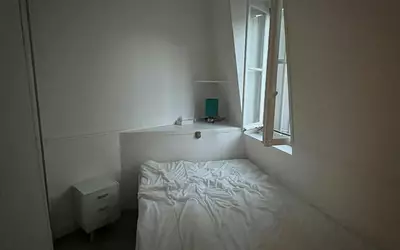 Paris 14E