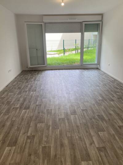 Location appartement 3 pièces Drancy (93700)