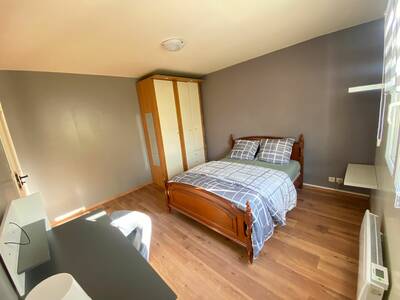 Location chambre en colocation 7 pièces Argenteuil (95100)