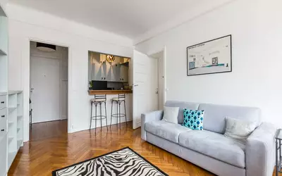 Paris 16E (75016)