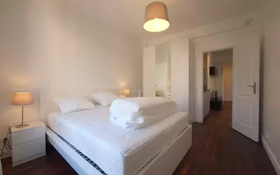 Paris 15E (75015)
